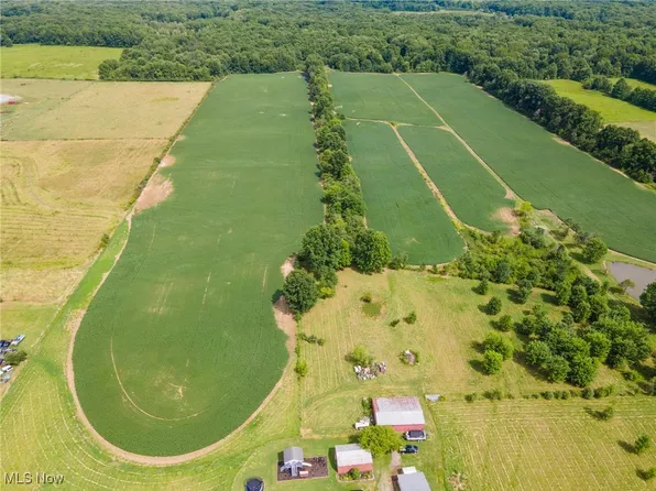 State Route 534, West Farmington, OH 44491