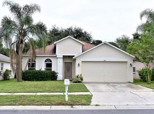 521 Royal Ridge St, Valrico, FL 33594