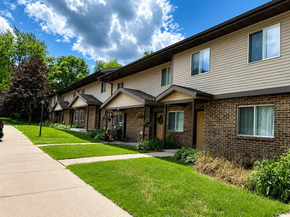 101 Pine Meadow Ct #314, Cross Plains, WI 53528
