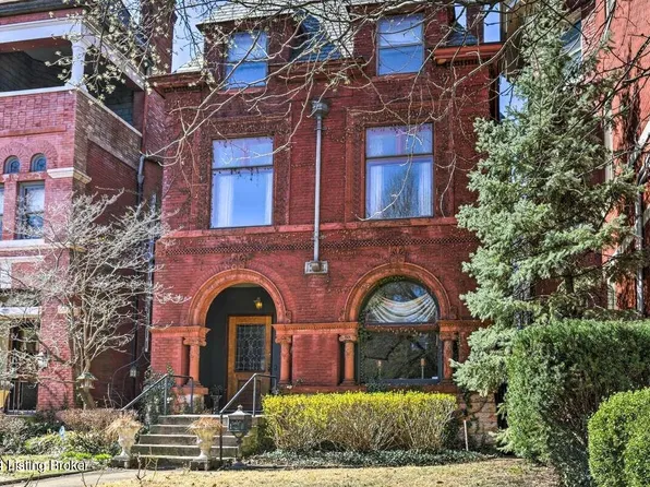 1208 S 2nd St, Louisville, KY 40203