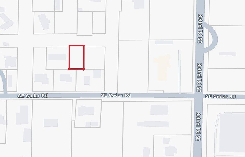2nd image of 0 SE Off Cedar