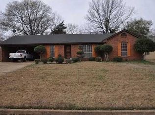 3835 Dowel St, Memphis, TN 38128