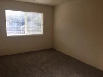 second bedroom (upstairs)