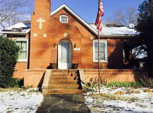 1504 Sunset Ave, Albemarle, NC 28001