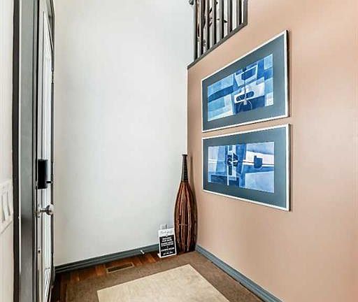 4th image of 206 W Tuscany Ravine Close NW