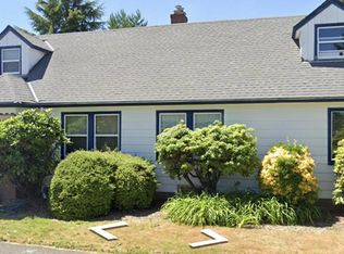 1435 NE 58th Ave, Portland, OR 97213