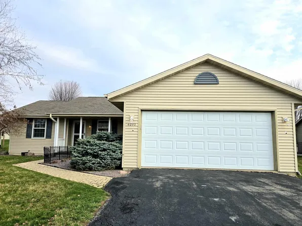 4295 Kingsford Drive, Janesville, WI 53546