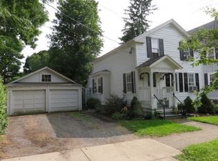 111-111 Queen St, Ithaca, NY 14850