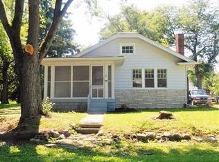 1617 Euclid Dr, Anderson, IN 46011