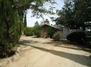3125 W Avenue L2, Lancaster, CA 93536