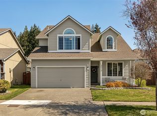 3212 Red Fern Dr NW, Olympia, WA