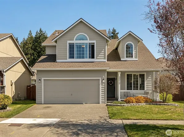 3212 Red Fern Drive NW, Olympia, WA 98502