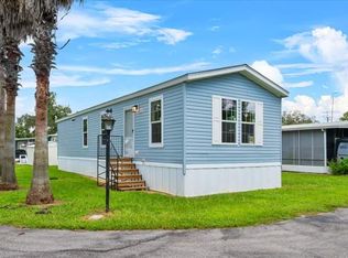 5532 Our Ln #5532, Zephyrhills, FL 33541