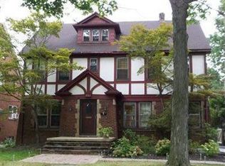3063 Washington Blvd, Cleveland Heights, OH