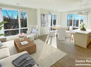 289 Walk Hill St #208, Roslindale, MA 02131