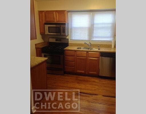 1st image of 1563 W Pratt Blvd APT 1A