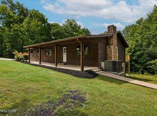 132 County Road 721, Riceville, TN 37370