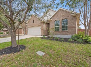 129 Phil Mickelson Ct, Round Rock, TX 78664