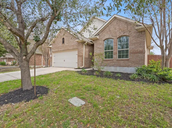 129 Phil Mickelson Ct, Round Rock, TX 78664