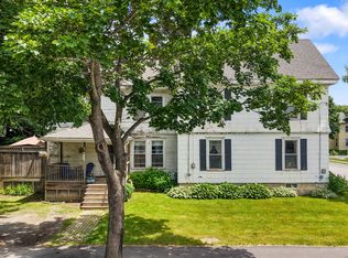 26 Jefferson Street, Bangor, ME 04401