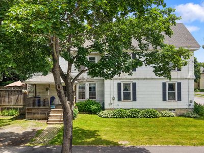 26 Jefferson Street, Bangor, ME, 04401