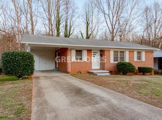 173 Lincoln Dr, Spartanburg, SC 29306