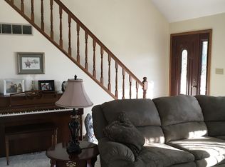 10131 Woeste Rd, Alexandria, KY 41001