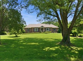 1109 David Dr, Franklin, TN 37069