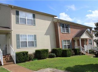 612 Wilderness Trl #618, Columbia, TN 38401