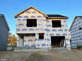 428 Beth St LOT 6, Martinsburg, WV 25404
