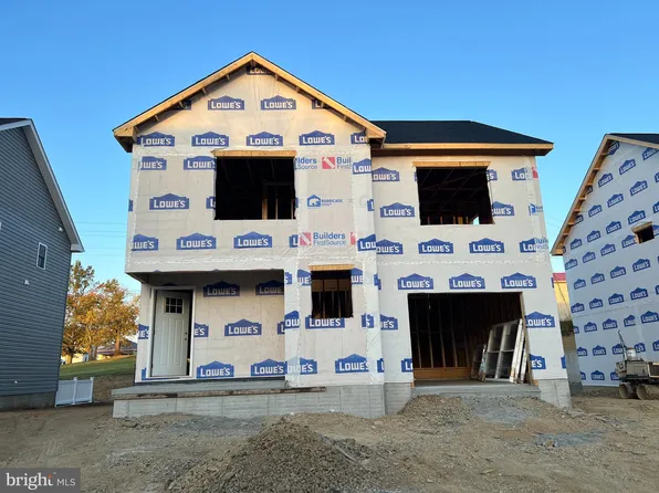 428 Beth St Lot 6, Martinsburg, WV 25404
