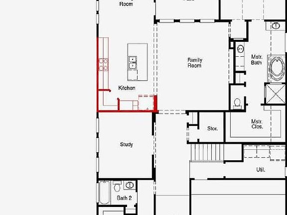 2nd image of this home