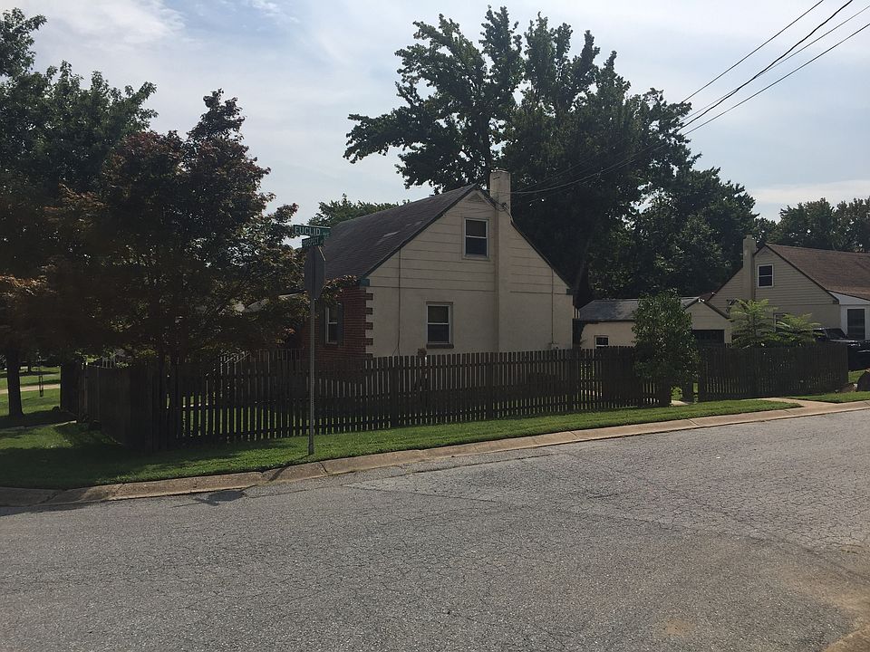 1000 Prospect Ave, Bellefonte, DE 19809 Zillow