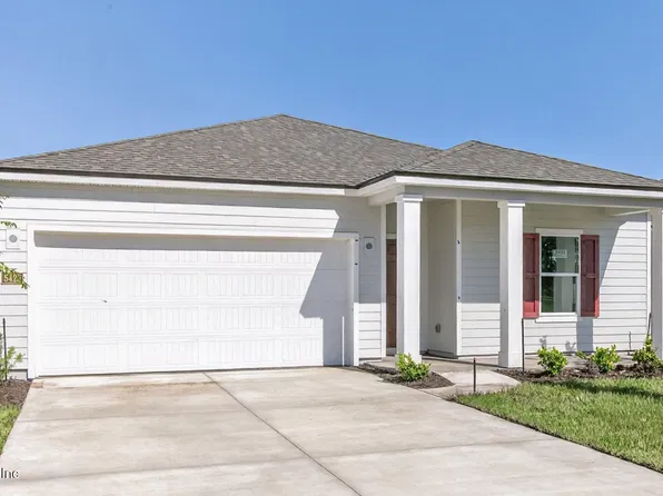 5425 HORSEBACK Court, Jacksonville, FL 32234