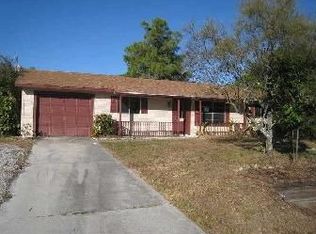 17440 Kentucky Rd, Fort Myers, FL 33967