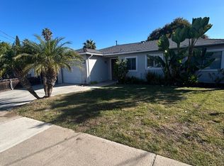5149 Tipton St, San Diego, CA 92115