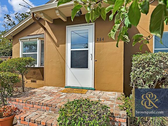 2nd image of 284 Margarita Ave
