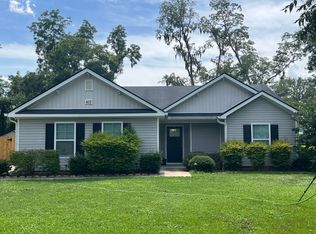 403 Magnolia St, Guyton, GA 31312
