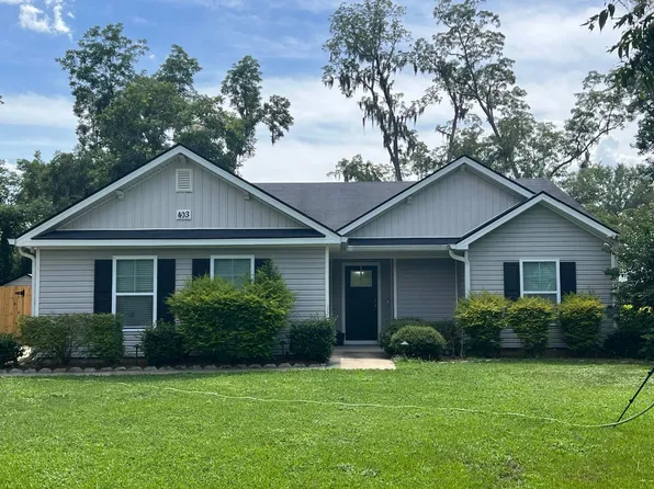 403 Magnolia St, Guyton, GA 31312
