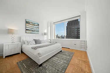 Rented by Keller Williams NYC