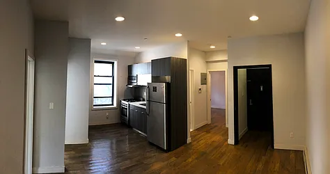Rented by Budget Real Estate NYC Inc