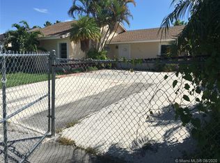 21122 SW 125th Court Rd, Miami, FL 33177