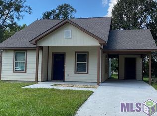 5753 Alexander Ave, Baton Rouge, LA 70805