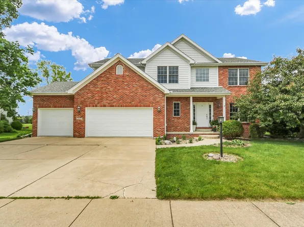 2413 Stricker Ln, Urbana, IL 61802
