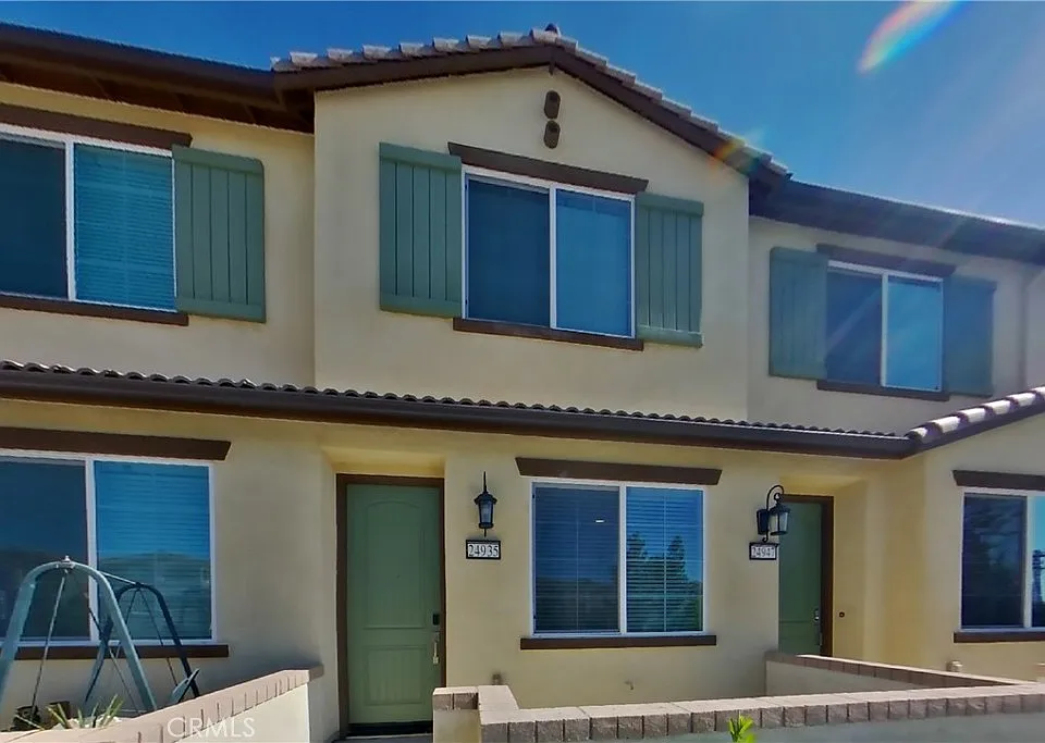 24935 Vermijo Ct