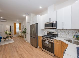 38 Zabriskie St #1L, Jersey City, NJ