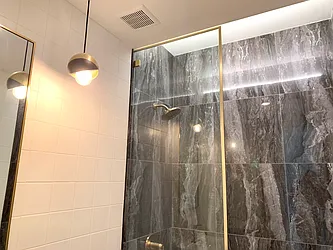 Rented by Tapiro Realty