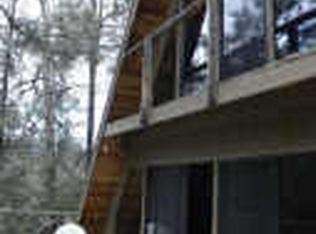 23123 Towers Mountain Rd, Crown King, AZ 86343