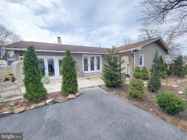 1402 Tadpole Rd, Pennsylvania Furnace, PA 16865