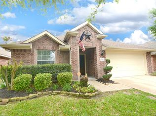 12246 Noco Dr, Tomball, TX 77375